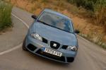 Seat Ibiza EcoMotive 2006 года